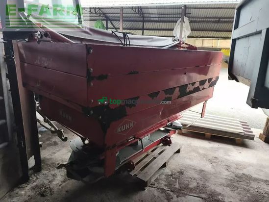 Esparcidor - Kuhn - 1148