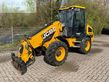 Telescopica - JCB - tm 220 agri teleskopradlader