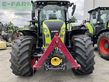 Tractor agrícola - Claas - arion 660 cmatic cebis focus CMATIC CEBIS