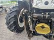 Tractor agrícola - Steyr - profi 4115