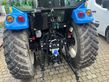 Tractor agrícola -  - 3.50 hst