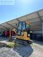 Excavadora - Caterpillar - 302 cr