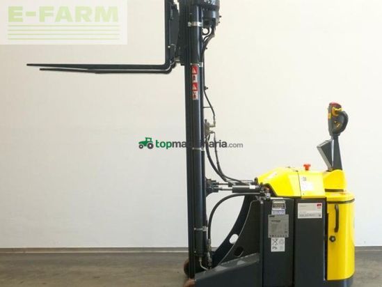Elevadora - Combilift - cs1250