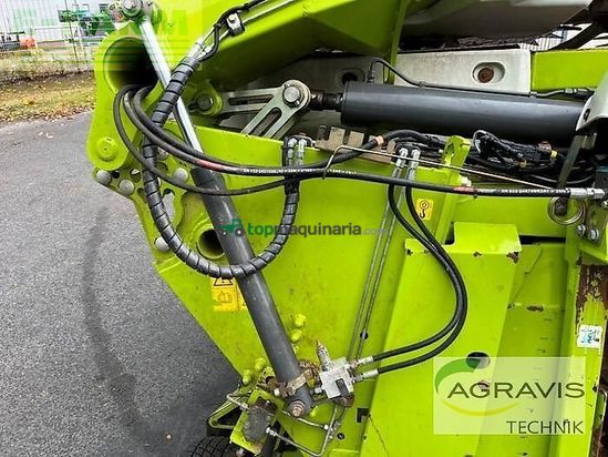 Cabezal - Claas - orbis 900 ac 3t