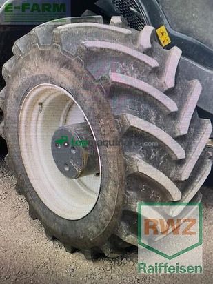Tractor agrícola - Valtra - s 294