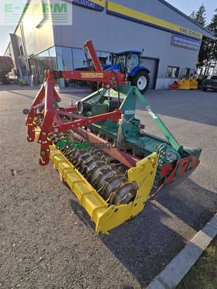 Grada de disco - Regent - regent kreiselegge