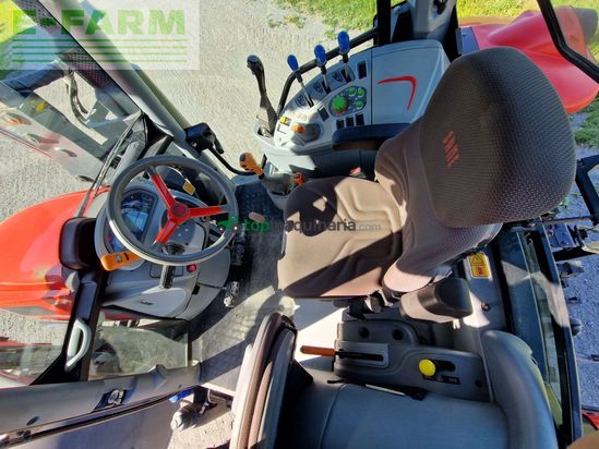 Tractor agrícola - Same - explorer 100 md