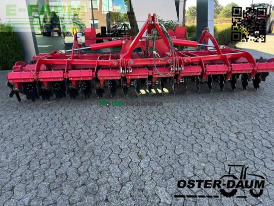 Grada de disco - Horsch - joker 5 ct
