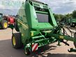 Empacadora gigant - John Deere - v461m - paket für rundballenpr