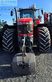 Tractor agrícola - Massey Ferguson - 8735s