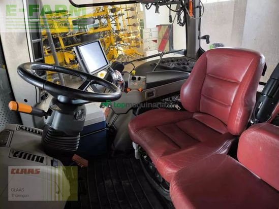 Tractor agrícola - Case IH - magnum 380 cvx