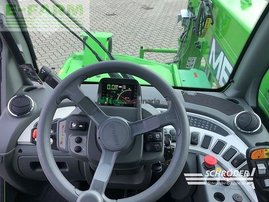 Telescopica - Merlo - p 40.17