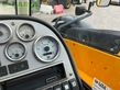 Telescopica - JCB - 536-60 agri super telehandler (st26599)
