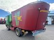 Remolqu esparcidor - Strautmann - verti-mix double 2000
