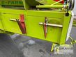Cabezal - Claas - schneidwerk v750 ac