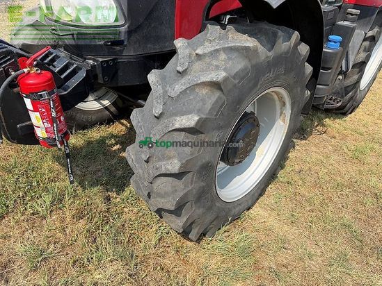 Tractor agrícola - Case IH - puma 150