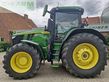 Tractor agrícola - John Deere - traktor 7r350
