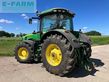 Tractor agrícola - John Deere - 8295r *e23*