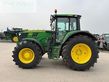 Tractor agrícola - John Deere - 6155m