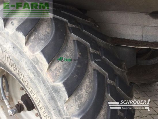 Cisterna - Kotte - vtl 18500