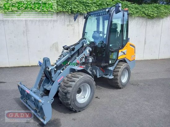 Telescopica - Giant - g2700 x-tra hd+