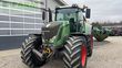 Tractor agrícola - Fendt - 826 vario med frontlift og frontpto
