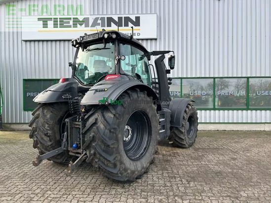 Tractor agrícola - Valtra - t195