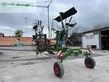 Rastrillo - Fendt - former 1603