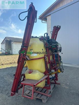 Atomizador - Hardi - master 900