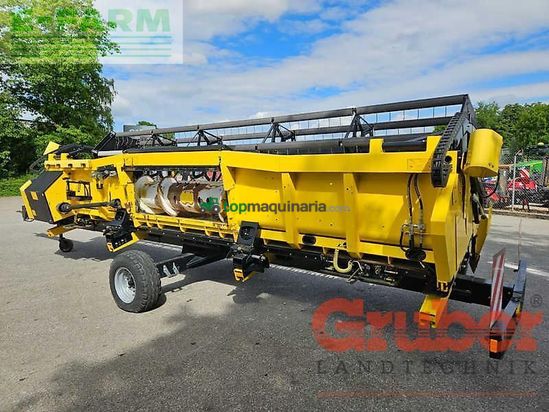 Cabezal -  - trendline sw 650