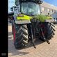 Tractor agrícola - Claas - arion 650 cmatic
