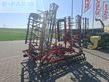 Cultivador - Vogel & Noot - vibrostar 6,0m mit doppelzahnstangenwalze