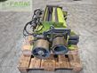 Cosechadora de Cereal - Claas - mcc m korrelkneuzer 100/100