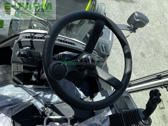 Minicargadora - Claas - torion 738 t sinus