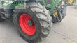 Tractor agrícola - Fendt - Fendt 411 Vario (84 kW)