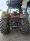 Tractor agrícola - Lindner - lintrac 75 ls