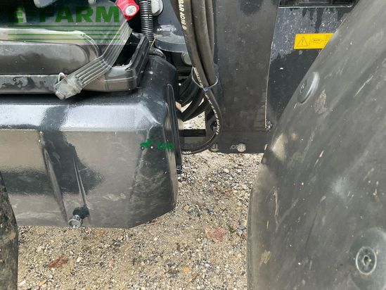 Tractor agrícola - Deutz-Fahr - 5100 C