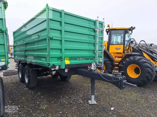 Volquet - Reisch - rt 180