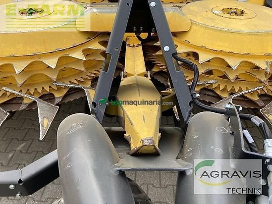 Cabezal - Kemper - 460 plus stalkbuster