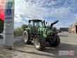 Tractor agrícola - Deutz-Fahr - agrotron 150 new