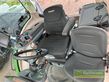 Tractor agrícola - Fendt - 828 v s4 profi plus