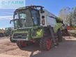 Cosechadora de Cereal - Claas - lexion 8700 terra trac
