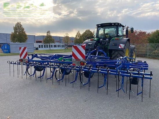 Cultivador -  - allrounder classic 530 2.0
