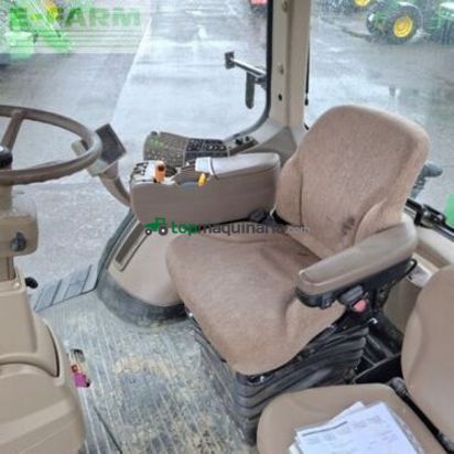 Tractor agrícola - John Deere - 8345rt