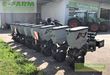 Sembradora monograno mecanica -  - einzelkorns