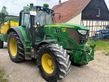 Tractor agrícola - John Deere - 6140m