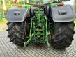 Tractor agrícola - John Deere - traktor 6215r