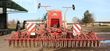 Sembradora - Kverneland - u-drill 6000