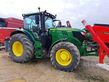 Tractor agrícola - John Deere - 6155r