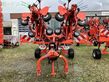 Henificador - Kuhn - gf 10803 t